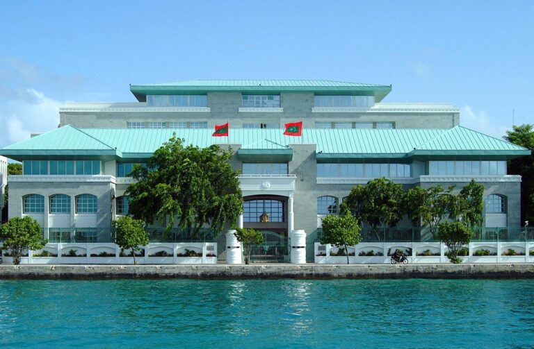 President Dr Muizzu Establishes ‘Government Service Centres’ Across Atolls