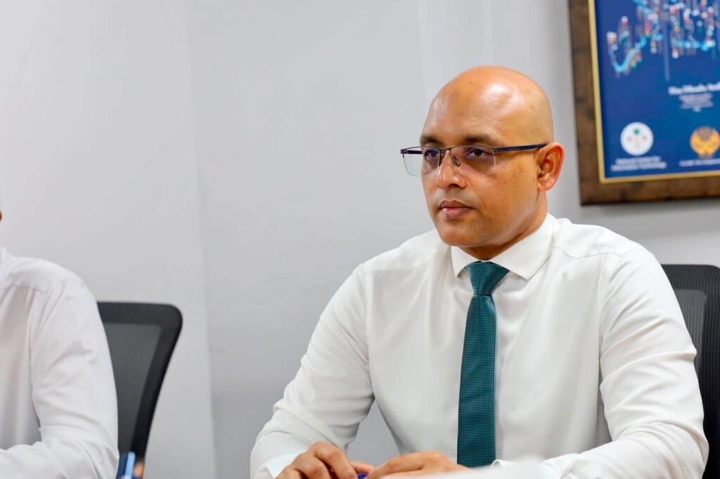 Moody’s Upgrades Maldives’ Credit Rating to ‘Caa1’ with Stable Outlook