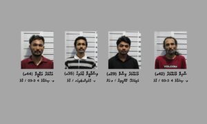 Four Remanded for 15 Days Following Vilimale Drug Bust Involving Film Artists