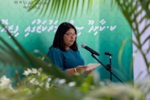 Kaashidhoo Gets Physiotherapy, Ending Need to Travel to Male’