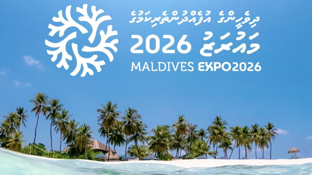 Maldives Expo 2026 Starts This Sunday at Hulhumalé Central Park
