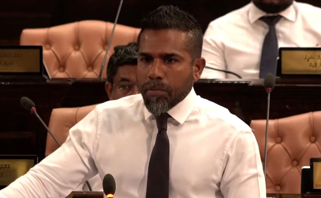 Maldives Debates Homeschooling Bill as MP Urges Taking Politics Out of Schools