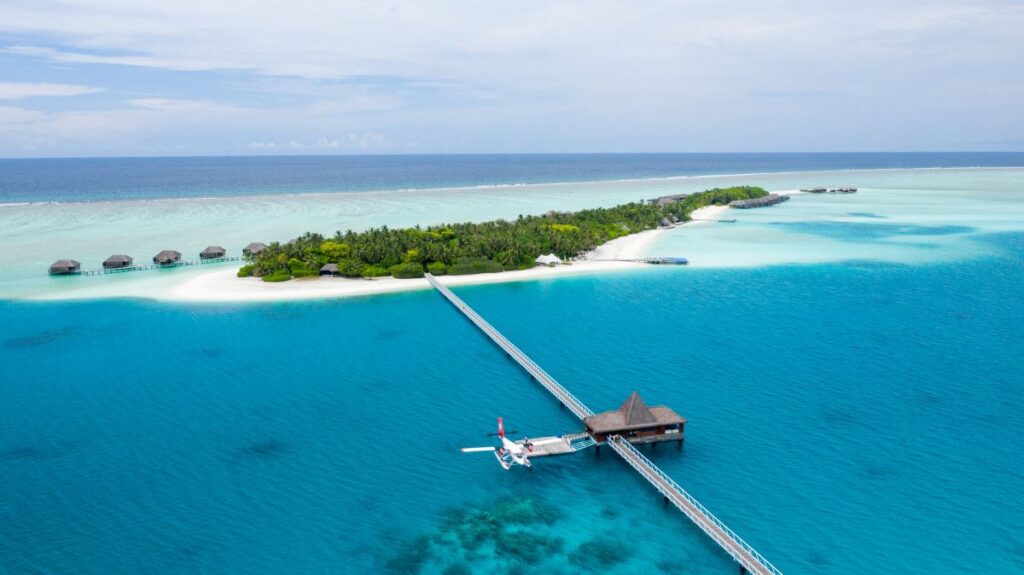 The World’s Leading Destination: Celebrating the Best of the Maldives