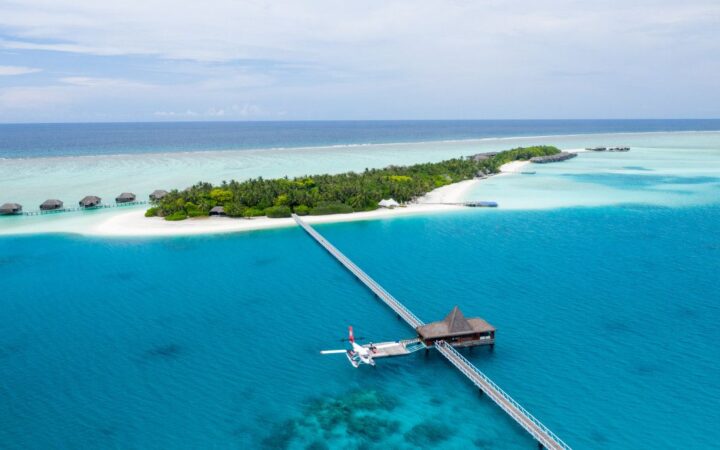 The World’s Leading Destination: Celebrating the Best of the Maldives