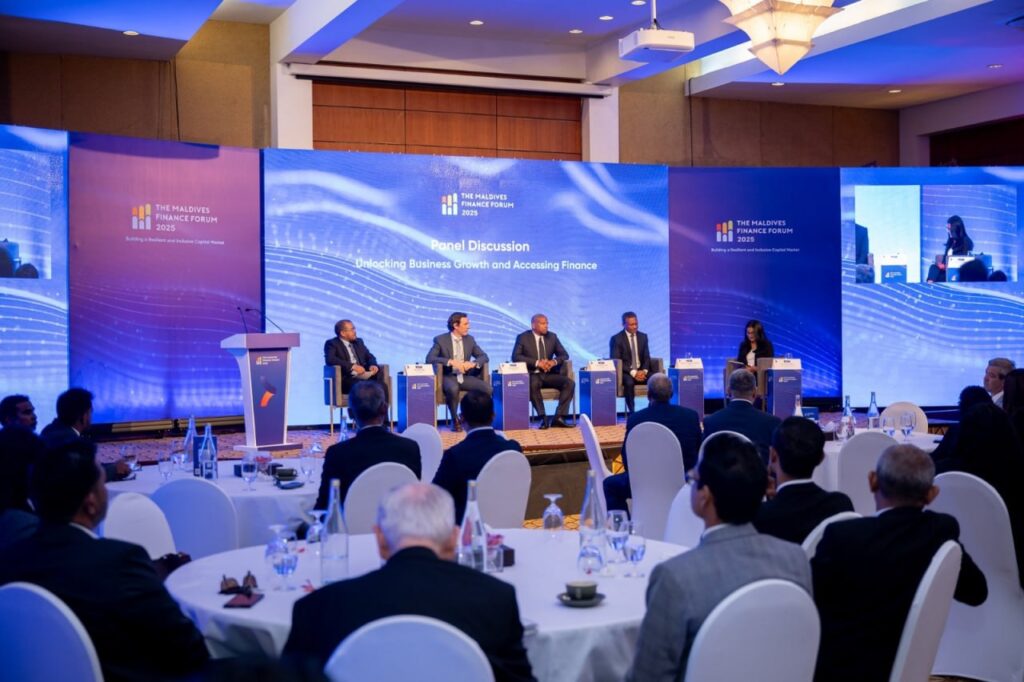 Registration Opens for Maldives Finance Forum 2026