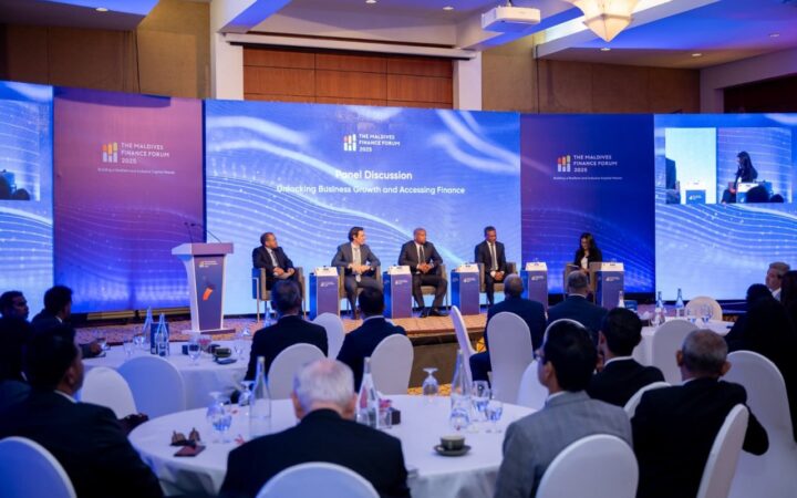 Registration Opens for Maldives Finance Forum 2026