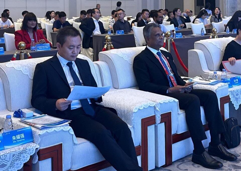Mayor Azim Secures Historic Regional Summit for Malé City