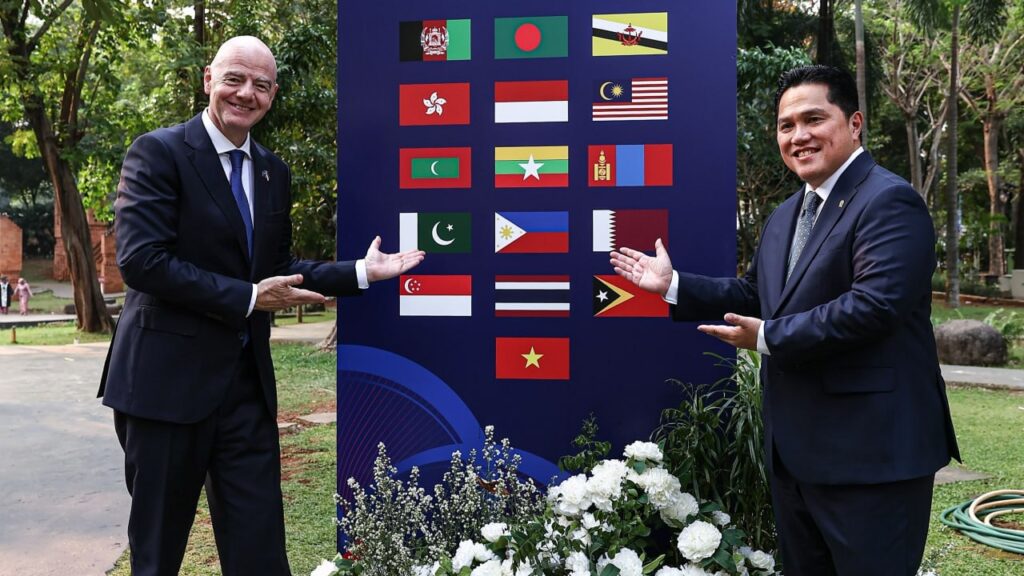 New Tournament Featuring Maldives: FIFA to Introduce 'Himalayan Cup'!