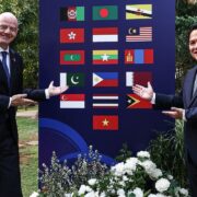 New Tournament Featuring Maldives: FIFA to Introduce 'Himalayan Cup'!