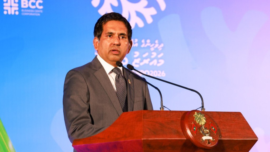 Creative Economy Targeted to Comprise 15% of GDP by 2030: Minister Saeed