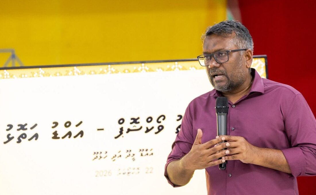 System Needed to Provide Pensions for Domestic Work Done by Women: Fayyaz