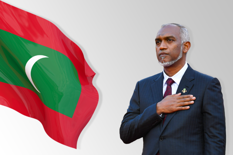 ދިވެހީންގެ އެއްބައިވަންތަކަމުގެ ދުވަހުގެ މުނާސަބަތުގައި ރައީސުލްޖުމްހޫރިއްޔާ ޑޮކްޓަރ މުޙައްމަދު މުޢިއްޒު ފޮނުއްވި ޚިޠާބު