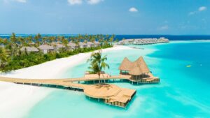 ފަތުރުވެރިން ކުރާ ހޭދަ އިތުރުވެ، އޭޝިއާގެ އެންމެ ކުރިއަރާފައިވާ ފަތުރުވެރިކަމުގެ އިގުތިސާދުތަކުގެ ސަފުގައި ރާއްޖެ