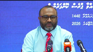 ފައިސާ ދެއްކިތާ 3 އަހަރުވީ 70 އަހަރުން މަތީގެ އެންމެން އަންނަ އަހަރު ހައްޖަށް
