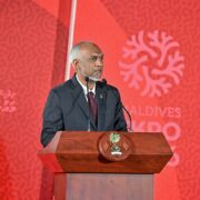ރާއްޖެ އޮތީ ޒިންމާދާރު އިންވެސްޓްމަންޓްތަކަށް މަރުޙަބާ ކިޔަން ތައްޔާރަށް: ރައީސް ޑރ. މުޢިއްޒު
