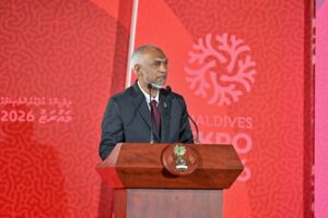 ރާއްޖެ އޮތީ ޒިންމާދާރު އިންވެސްޓްމަންޓްތަކަށް މަރުޙަބާ ކިޔަން ތައްޔާރަށް: ރައީސް ޑރ. މުޢިއްޒު