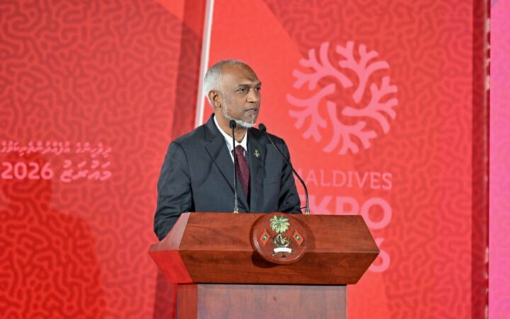ރާއްޖެ އޮތީ ޒިންމާދާރު އިންވެސްޓްމަންޓްތަކަށް މަރުޙަބާ ކިޔަން ތައްޔާރަށް: ރައީސް ޑރ. މުޢިއްޒު