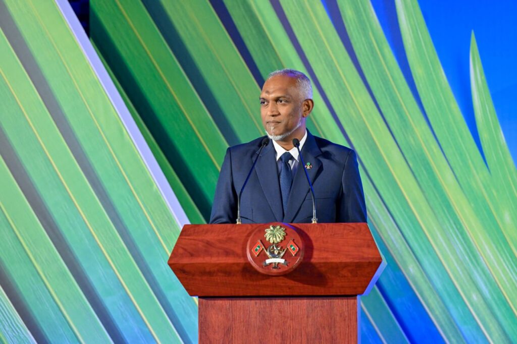 ކުދި އަދި މެދު ފަންތީގެ ވިޔަފާރިތަކަށް ޚާއްޞަ ފުރަތަމަ ޓެކްސް-ފްރީ ޒޯން އައްޑޫގައި ޤާއިމުކުރަނީ