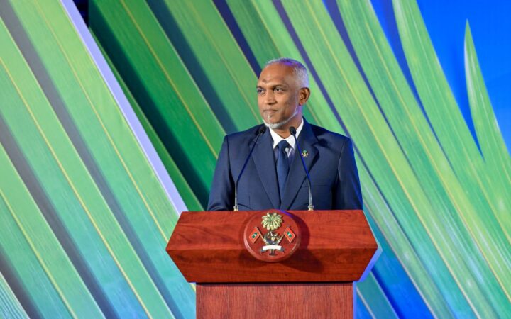 ކުދި އަދި މެދު ފަންތީގެ ވިޔަފާރިތަކަށް ޚާއްޞަ ފުރަތަމަ ޓެކްސް-ފްރީ ޒޯން އައްޑޫގައި ޤާއިމުކުރަނީ