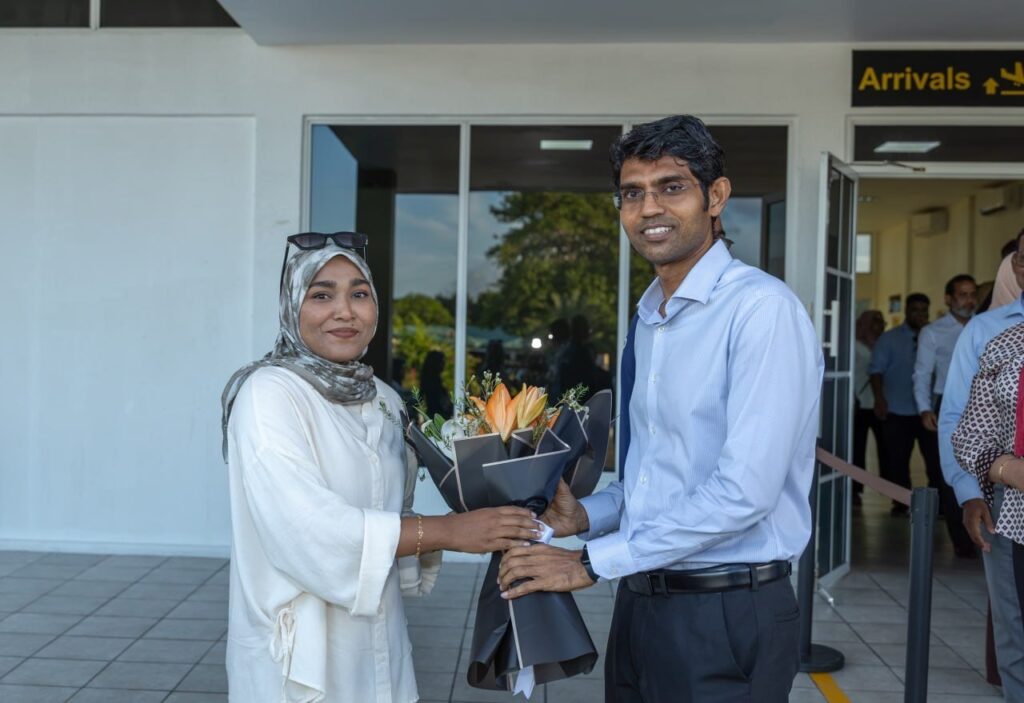 ފުވައްމުލަކު ކަރަންޓުގެ ޚިދުމަތް ސްޓެލްކޯގެ ދަށަށް: އެމްޑީ އަޒުވަރު އިސްވެ ޙާލަތު ބައްލަވާލައްވައިފި